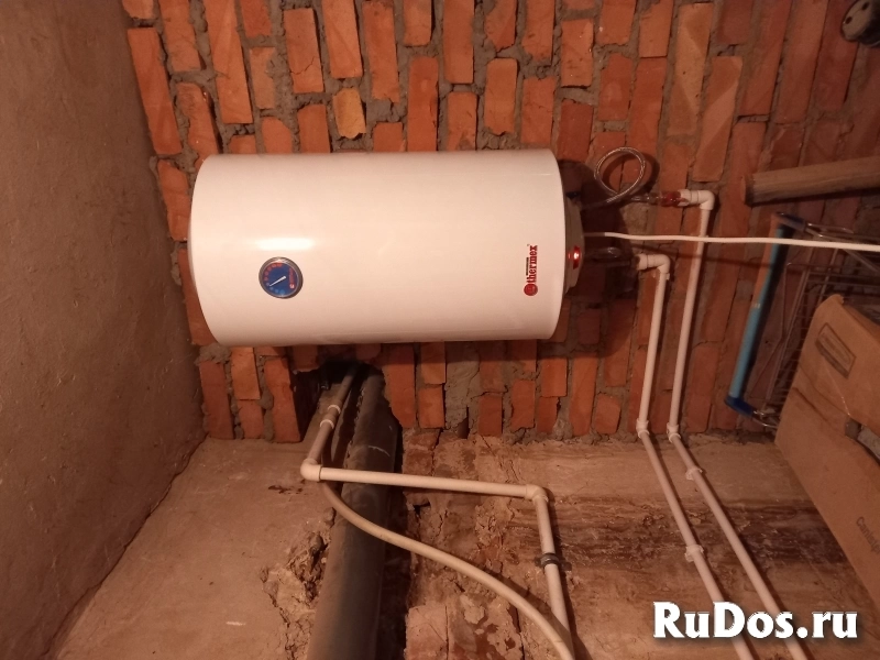 Сантехник изображение 10