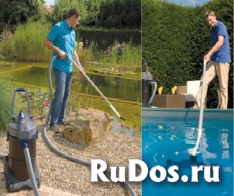 Оборудование для прудов, фонтанов. изображение 8