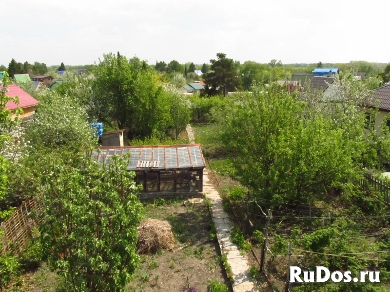 Дача СТ Тепличный изображение 9