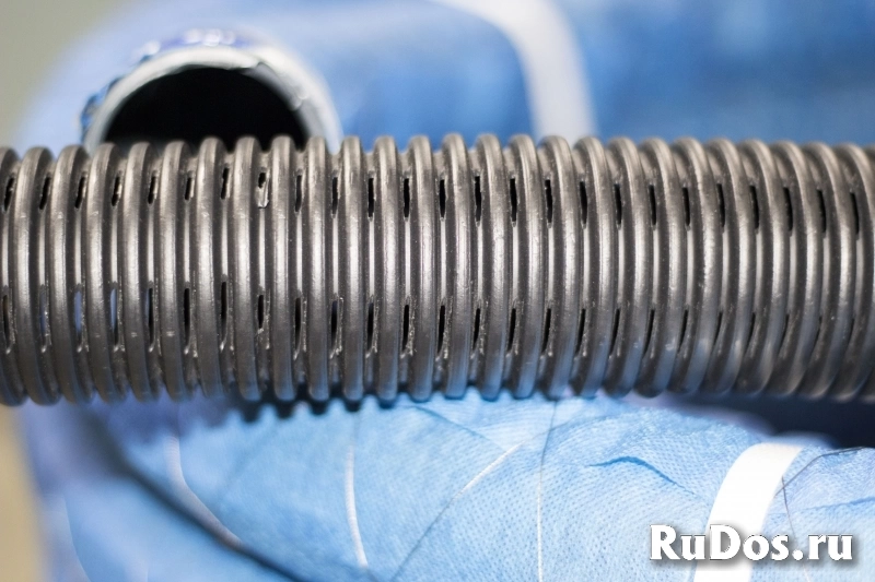 Дренажная труба d63 мм (бухта 50м) изображение 4