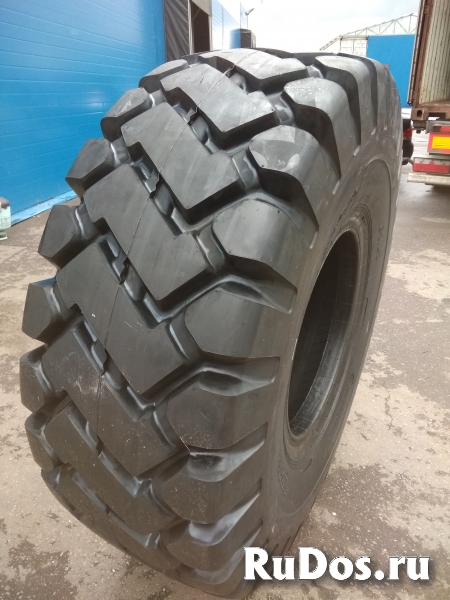 Шины, камеры, диски для погрузчиков со склада. изображение 5