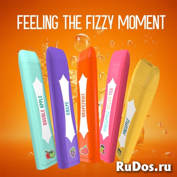 Купить электронные сигареты в Хабаровске изображение 9