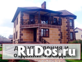 Гибкий камень,термопанели,каменные обои. изображение 11