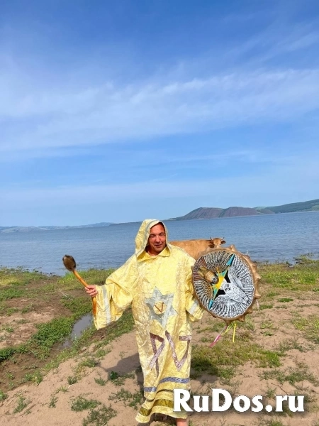 Помогу вернуть мужа/жену. Любовная магия. Обучение от 500 ₽ за ус изображение 4