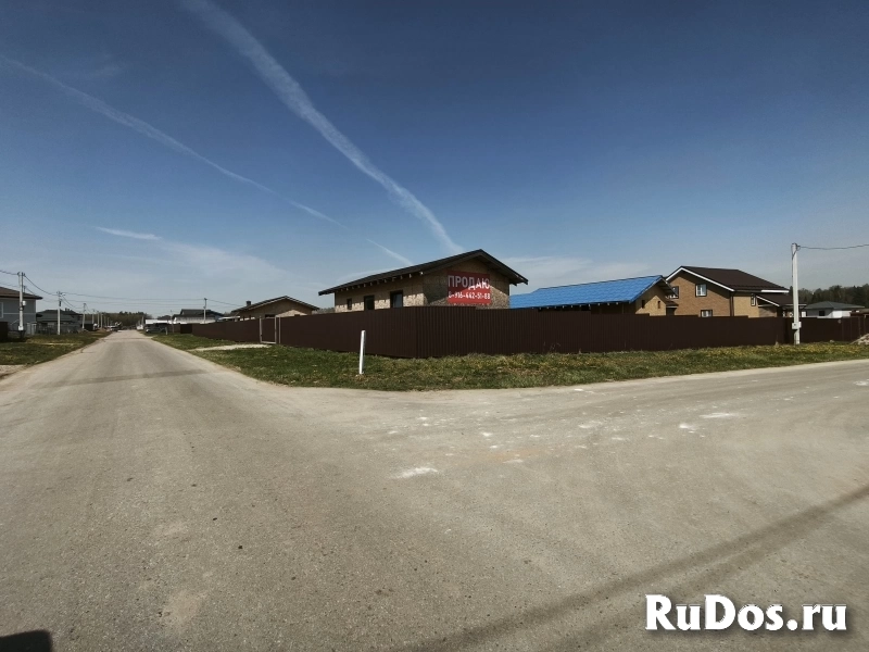 Дом в Пушкино,мкр. Степаньковская слобода изображение 8