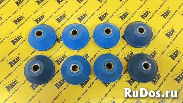 Подушка двигателя комплект 8 шт ОЕМ 21U-01-31211 фотка