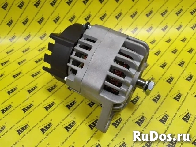 Генератор Perkins 714/40154 фотка