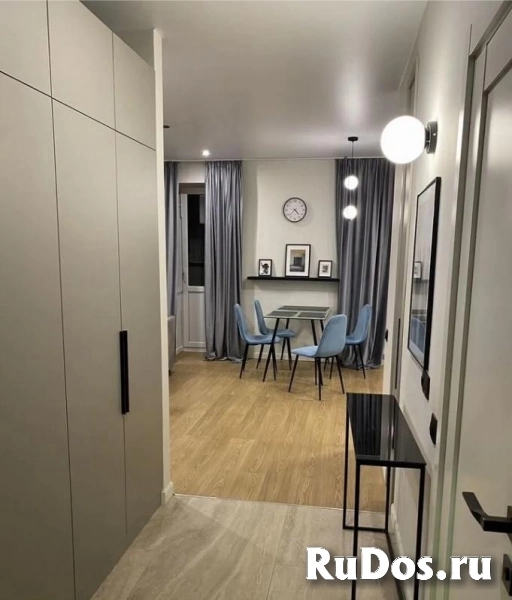 Сдам 1 комнатную квартиру 52 м2 изображение 9
