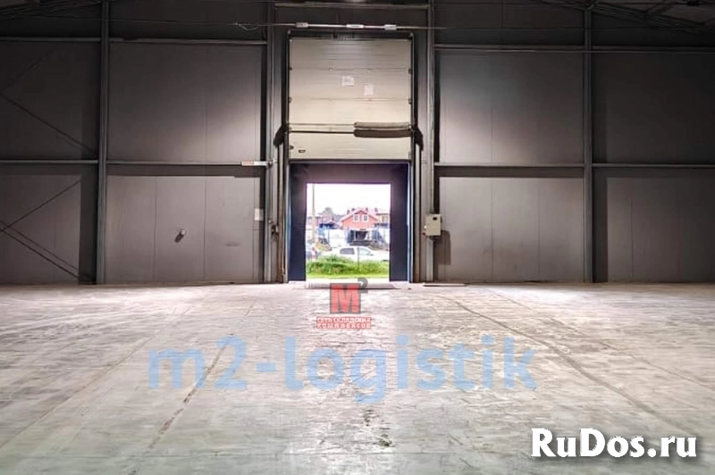 Сдам коммерческую недвижимость 1456.7 м2 изображение 8