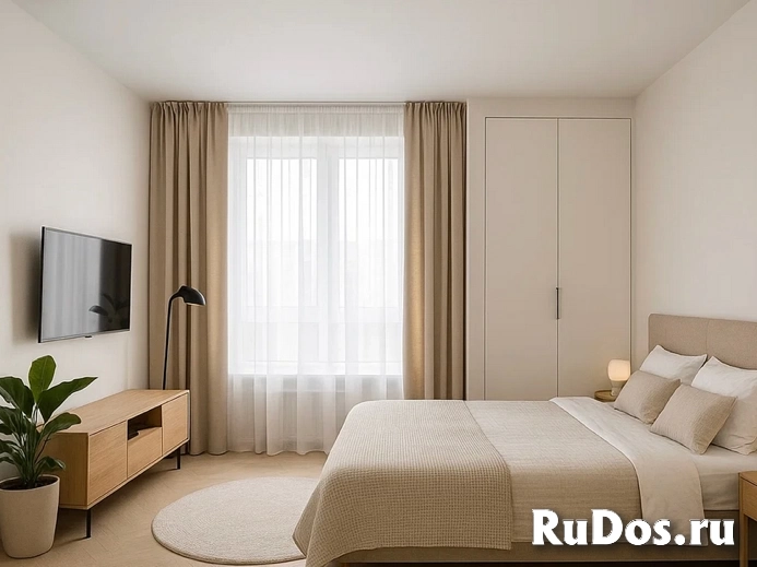 Квартира на сутки в без посредников изображение 6