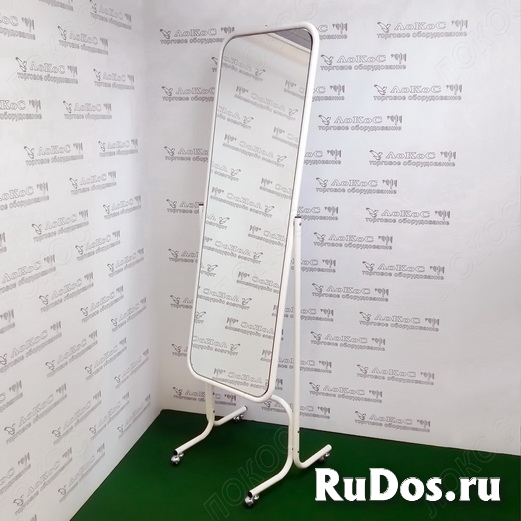 Зеркала напольные, полноростовые фото