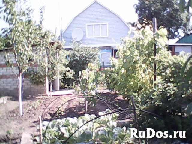 Двухэтажный дом, кухня, флигель и другие хоз.постройки на 30 сотках изображение 3