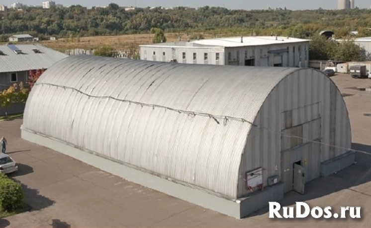 Продам коммерческую недвижимость 5241 м2 изображение 7