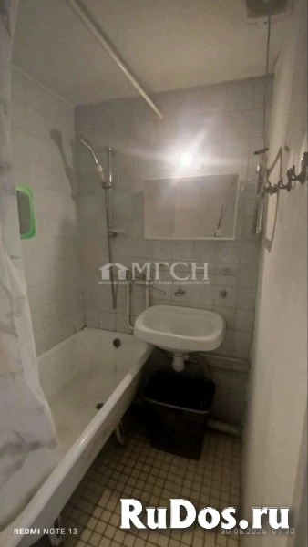 Сдам 2 комнатную квартиру 47 м2 изображение 6