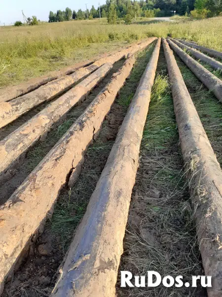 Демонтаж б/у металлоконструкций, трубопроводов, металлоизделий. изображение 3