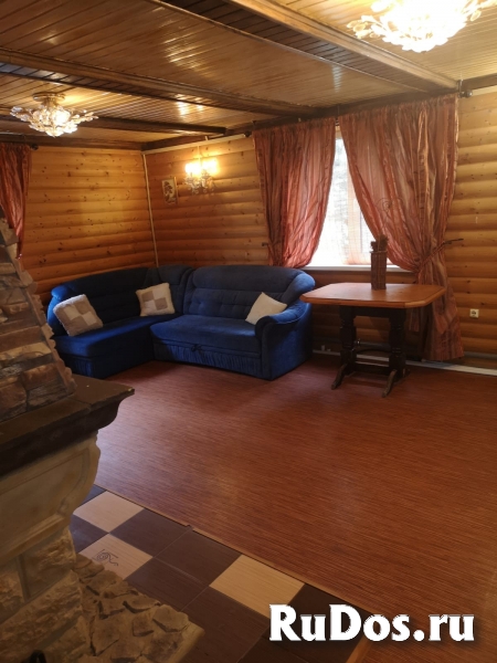 Сдам дом для отдыха за городом изображение 7