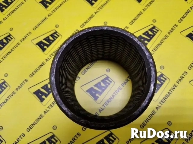 Втулка кулисы ковша JCB 809/00176 изображение 3