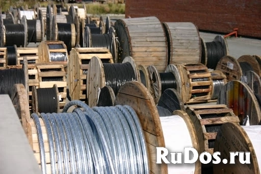 Постоянно покупаем кабель с хранения, с резерва, невостребованные фото