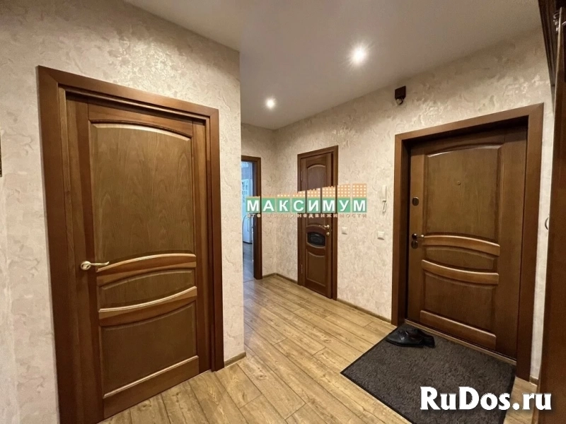 Продам 2 комнатную квартиру 57.1 м2 изображение 5