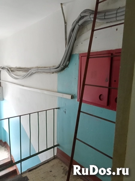 Квартира в общежитие изображение 5