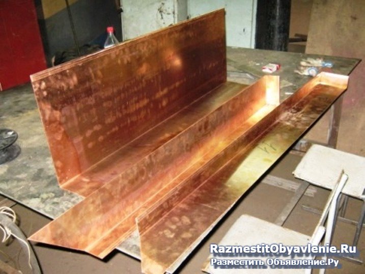 Металлоизделия. Металлообработка. фото