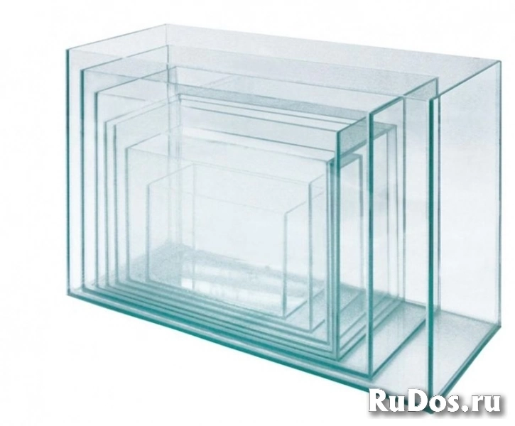 Аквариум на заказ фотка