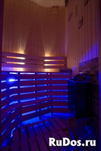 Салон эромассажа LikeTime фото