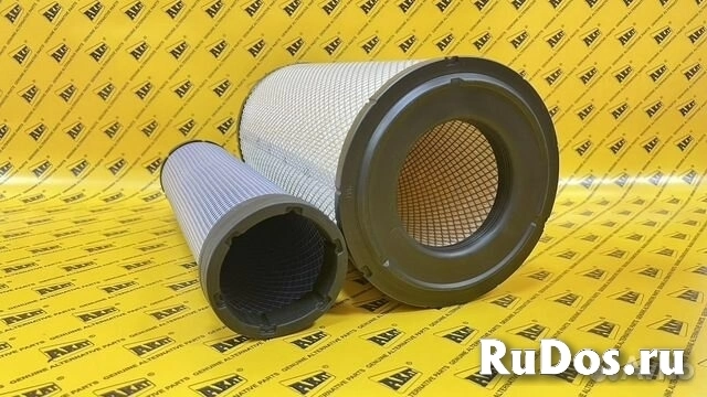 Фильтр воздушный комплект JOHN DEERE AT203469 AT203470 изображение 4