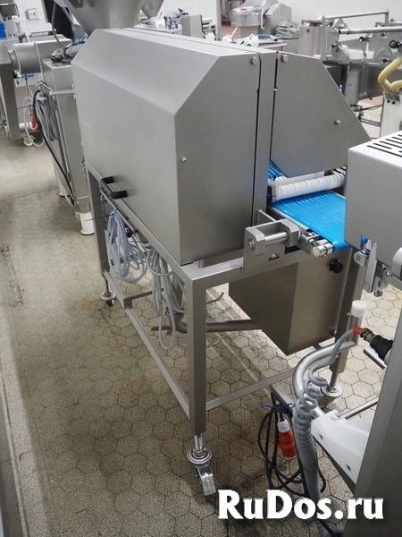 Формовочная машина Vemag FM250 изображение 6