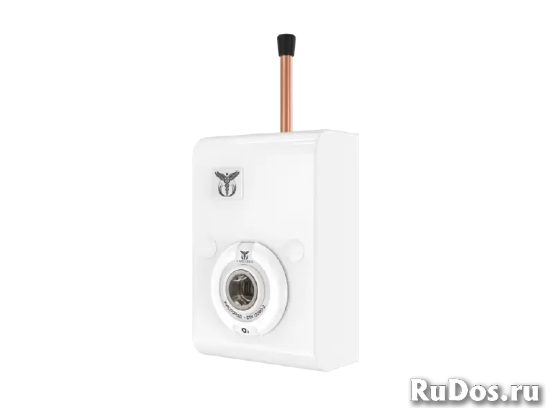 Медицинская консоль CADUCEUS CN5-2 изображение 5