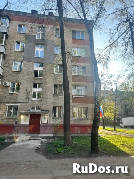 Продам 1 комнатную квартиру 30.7 м2 изображение 6