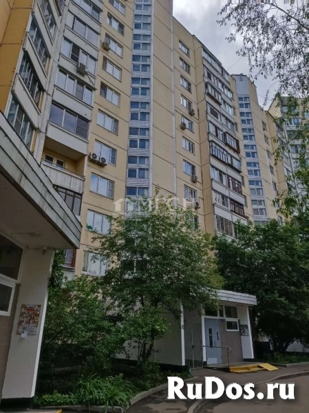 Продам 2 комнатную квартиру 55.4 м2 изображение 3