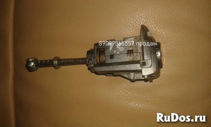 Личинки замки дверей для peugeot partner, citroen фото