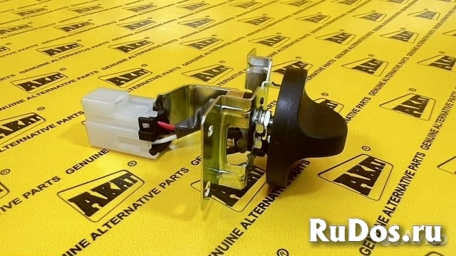 Потенциометр (Резистор переменный) ОЕМ 22U-06-22420 изображение 5