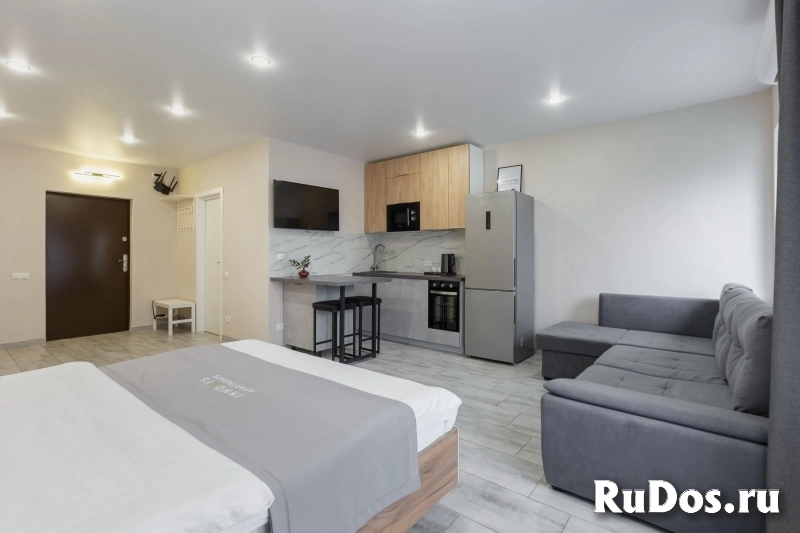 Inndays Apartments изображение 6