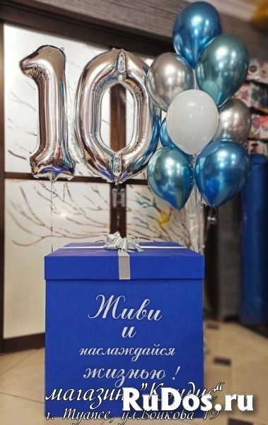 Продаётся действующий магазин 37 м2, ул. Войкова 19 изображение 6