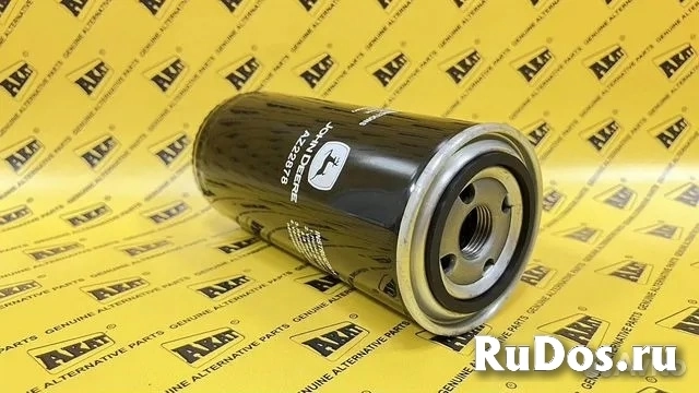 Фильтр масляный JOHN DEERE AZ22878 изображение 4