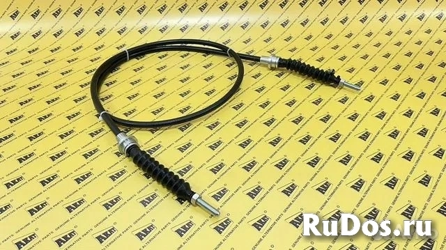 Трос 910/36600 изображение 4