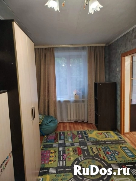 Продам 2 комнатную квартиру 41.6 м2 изображение 5