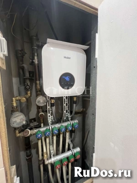 Сдам 1 комнатную квартиру 37 м2 изображение 10