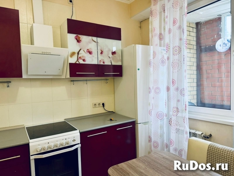 Алексеевская Роща, продается квартира в хорошем состоянии фотка