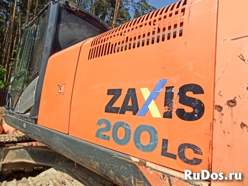 Выкуп ремонт продажа экскаватор hitachi jcb на запчасти изображение 6