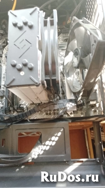 Сборка компьютеров на заказ изображение 6