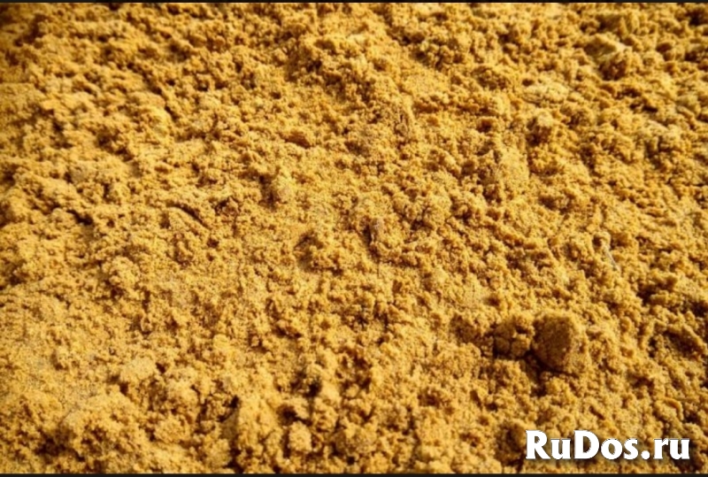 Песок с доставкой фотка