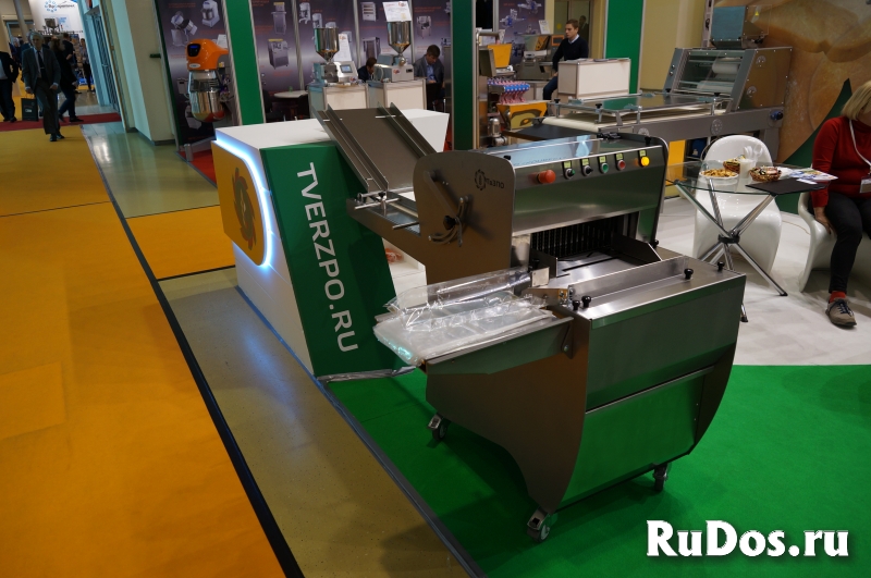 Хлеборезка\ Слайсер фото