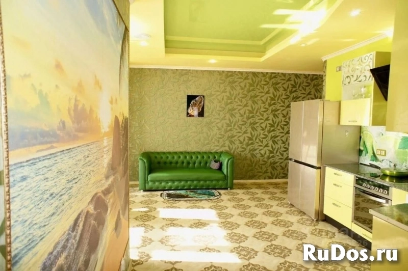 Сдам 5 комнатную квартиру 156.5 м2 изображение 4