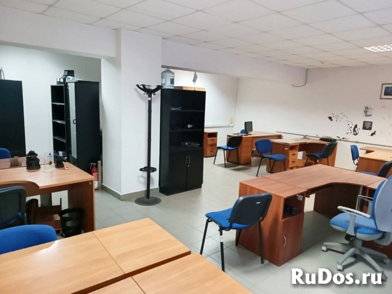 ✨ В аренду офисное помещение площадью 750 м² ✨ фотка