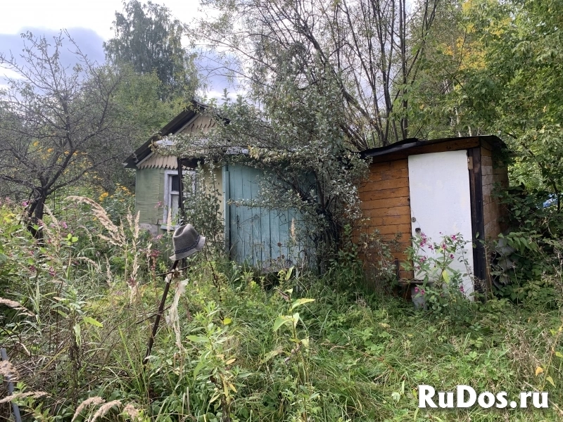 Дача г. Серпухов, Возможны прописка и регистрация и налоговый вычет. изображение 10