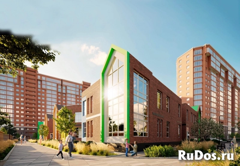 Продам 4 комнатную квартиру 122 м2 изображение 4