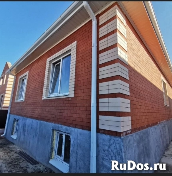 Продаётся дом фотка